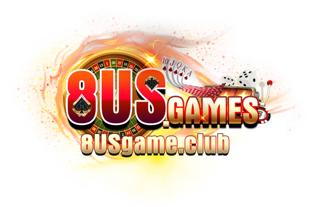 8US Club Game bài đổi thưởng miễn phí code chơi